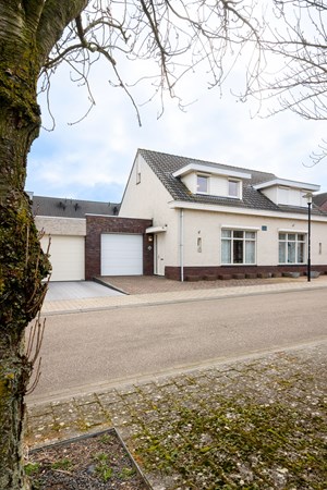 Medium property photo - Johan Hoenplantsoen 28, 6433 DA Hoensbroek